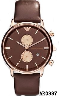 Armani watch man-063